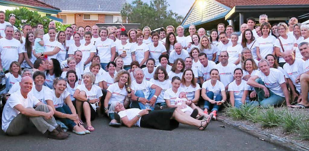 GOING HARD: Triathlon is a sport firmly associated with the Coffs Coast. GOING HARD: Triathlon is a sport firmly associated with the Coffs Coast.